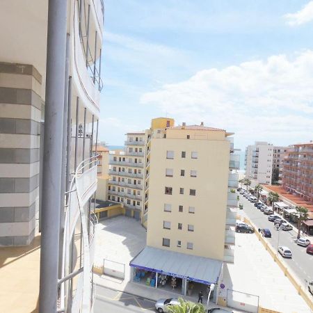 Bora 5-C Apartment Roses Ngoại thất bức ảnh