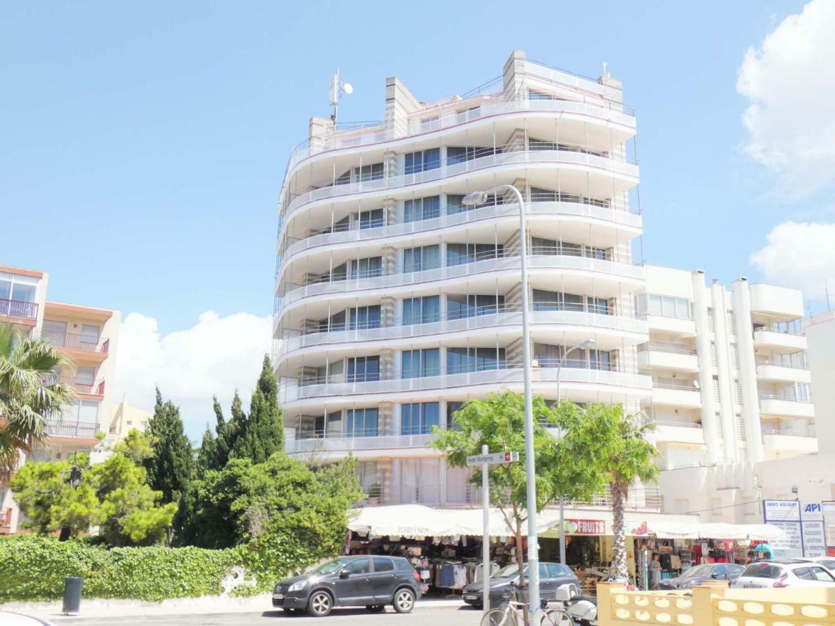 Bora 5-C Apartment Roses Ngoại thất bức ảnh