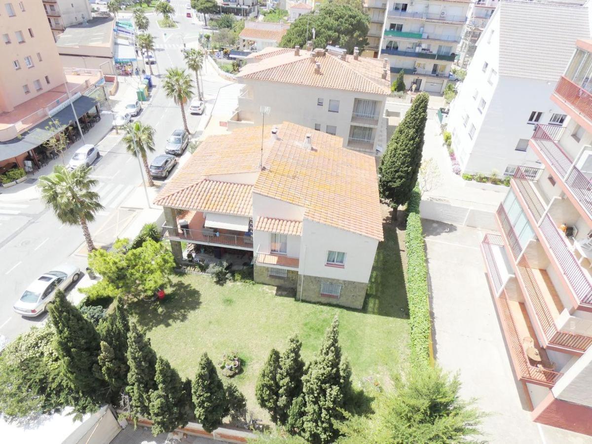Bora 5-C Apartment Roses Ngoại thất bức ảnh