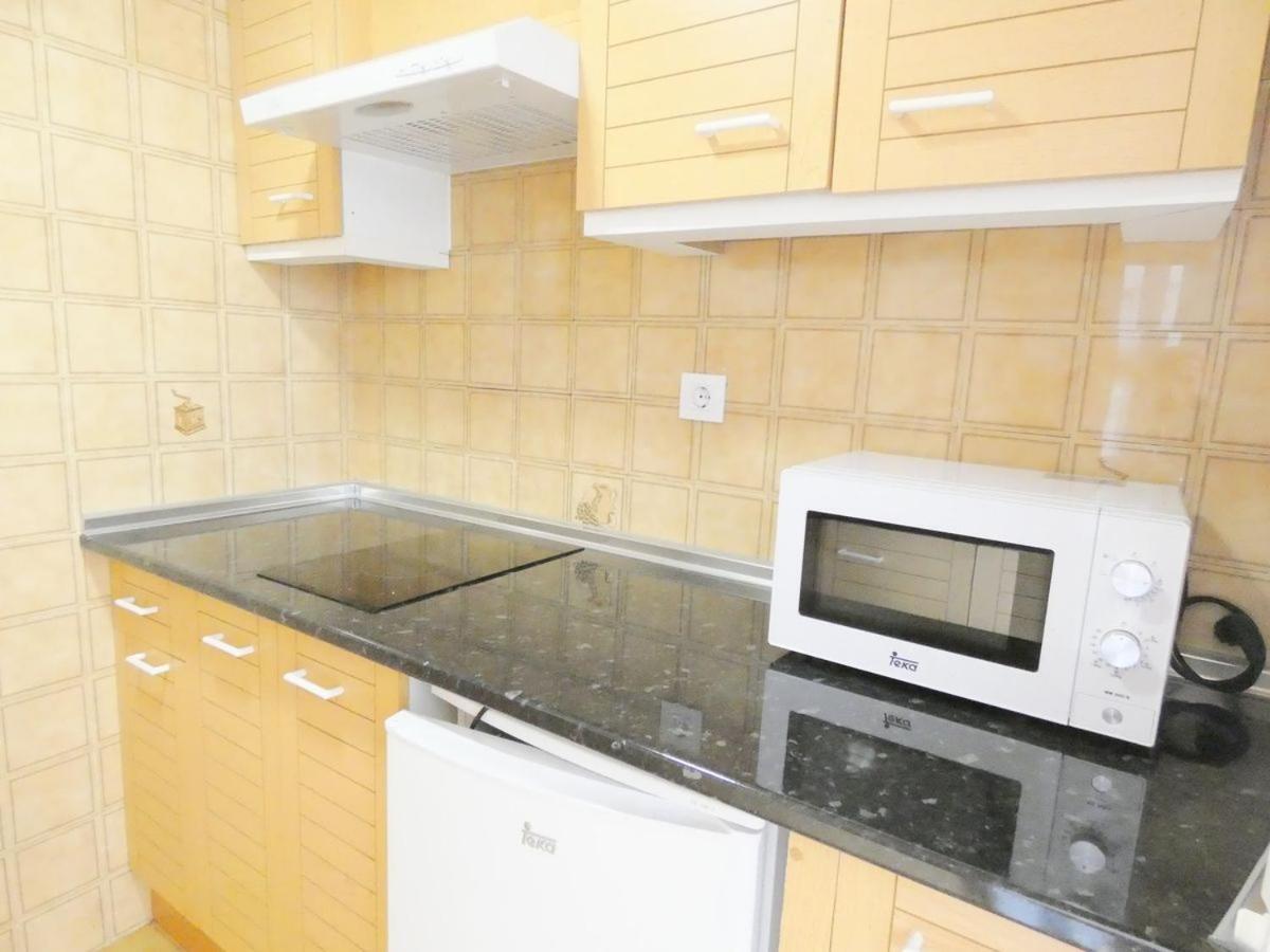 Bora 5-C Apartment Roses Ngoại thất bức ảnh