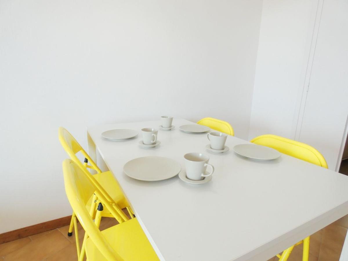 Bora 5-C Apartment Roses Ngoại thất bức ảnh