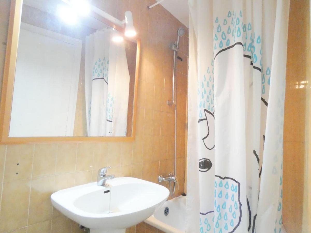 Bora 5-C Apartment Roses Ngoại thất bức ảnh